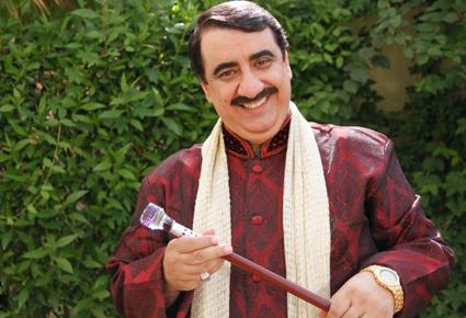 حسن عسيري لرائد: علاء حمزة كاتب مبدع أجاد في صنع كركترات كنت أتمنى أداؤها